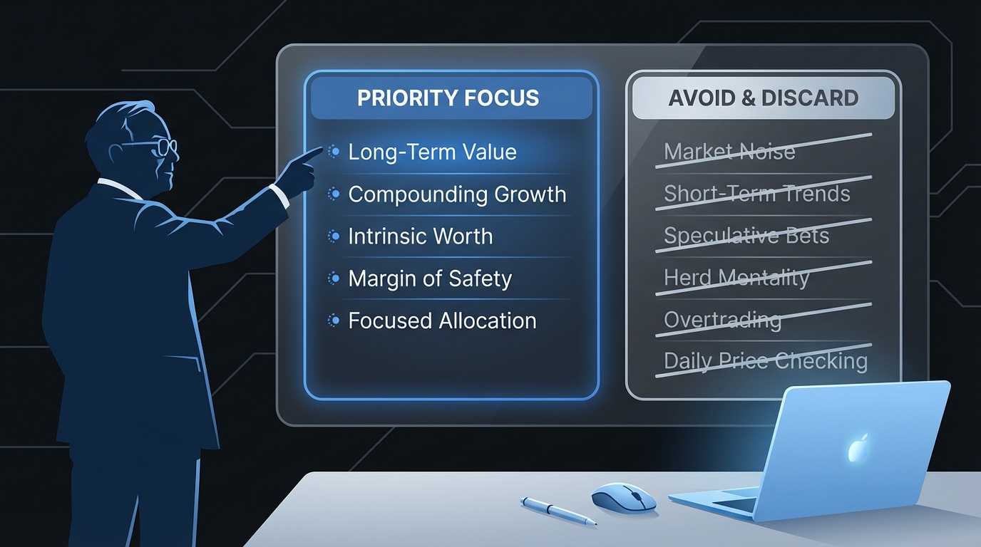 Two-List Method: Curate Tasks Like a CEO & Finish Empty