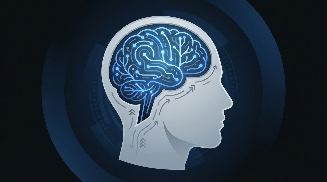 Self-Talk Reboot: Turn Your Internal Monologue into a High-Performance Engine