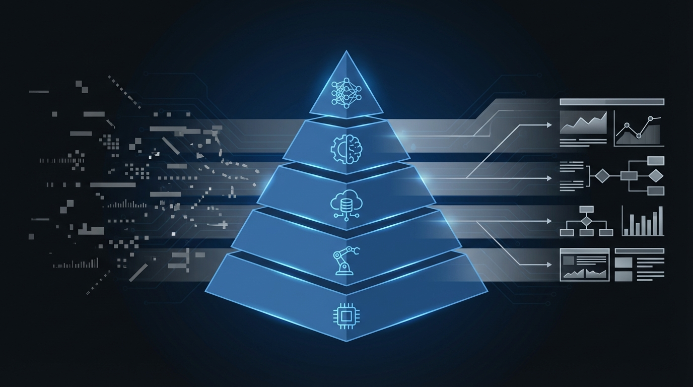 AI Stack Guide: From Prompt Chaos to Zero-Thought Outputs