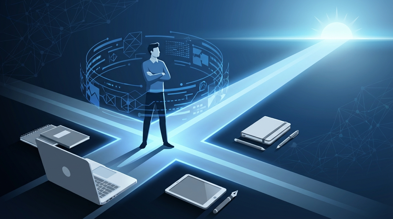 Future-Proof Your Focus: AI Skills Map for Personal Growth