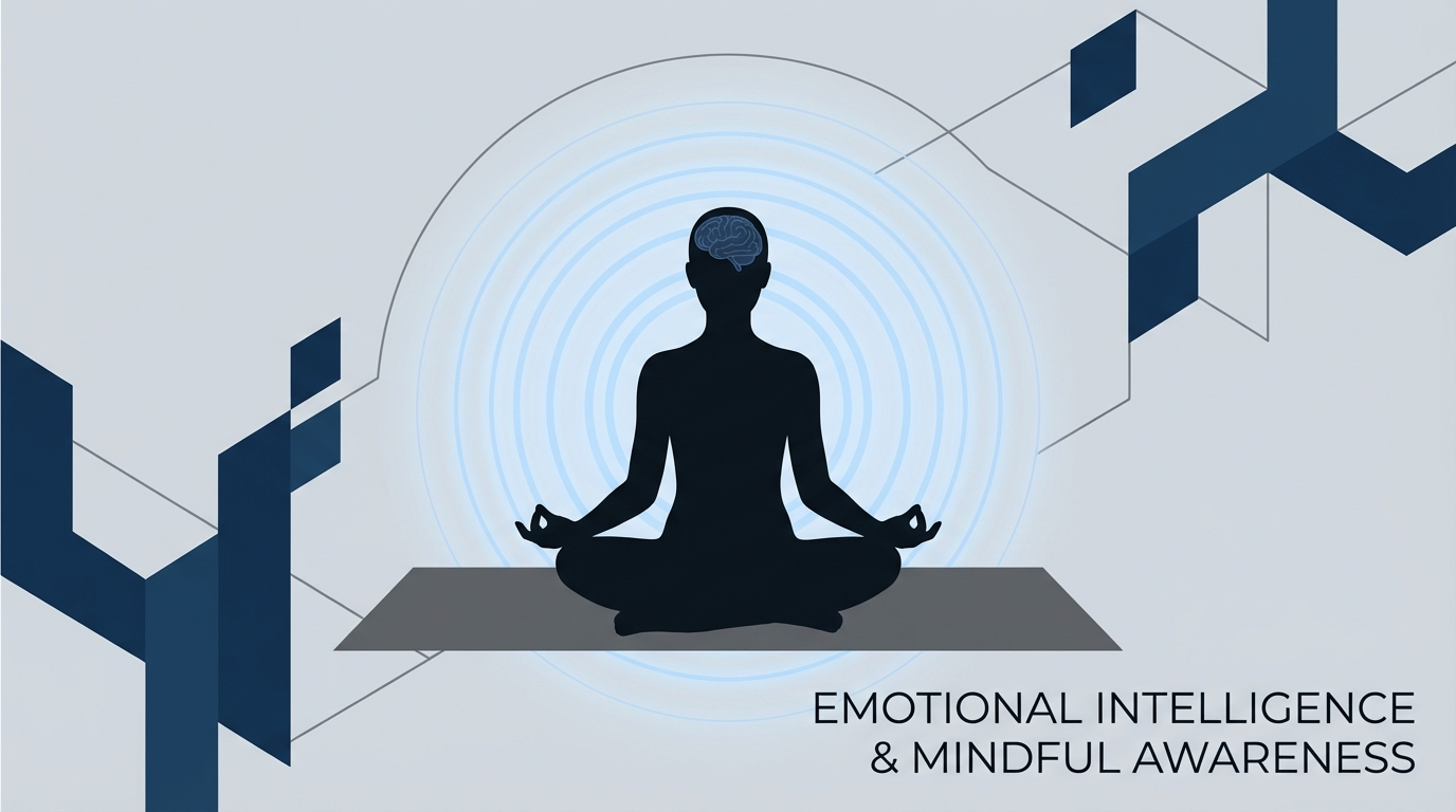 From Reactive to Reflective: 2-Week Emotional Fitness