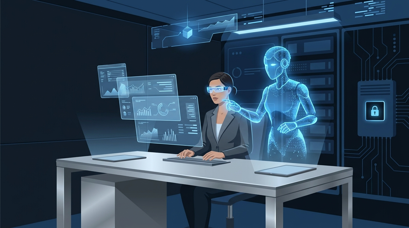 AI Task Agent Training Guide: Build Your Own Sidekick