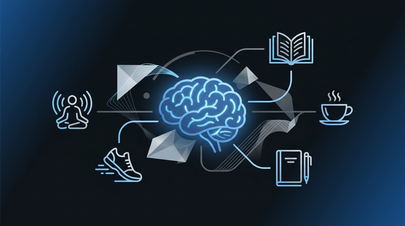 Neuroplastic Myth-Busting: Why Morning Routines Fail
