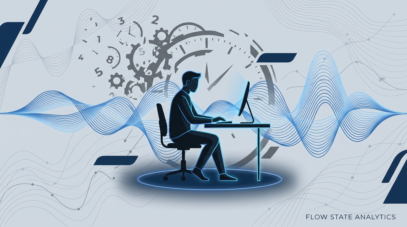Energy Mapping: The 60-Minute Focus Hack Beating Pomodoro