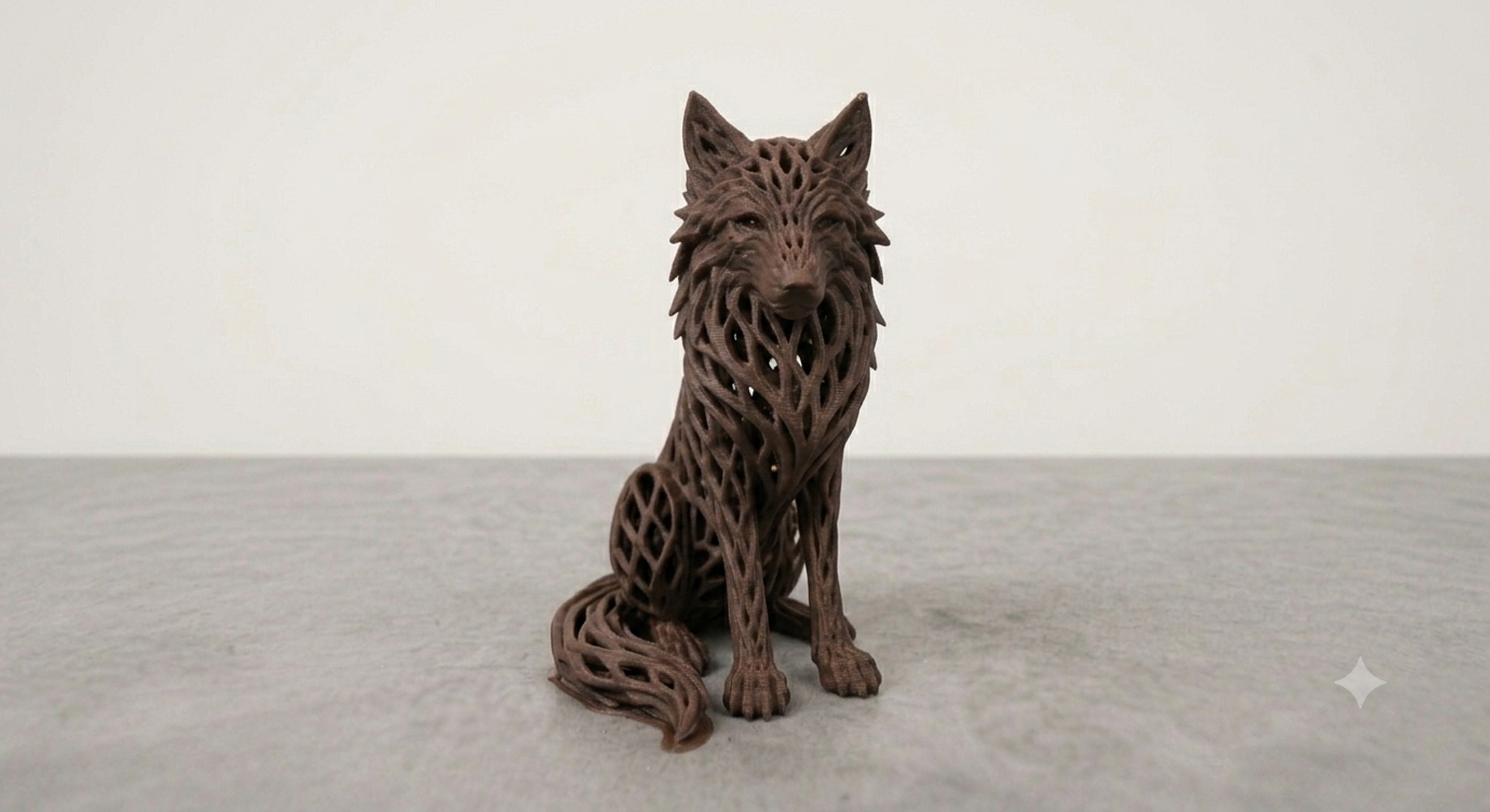 Lobo Voronoi
