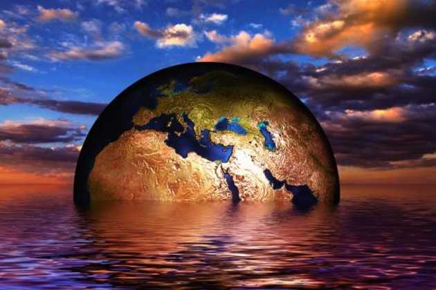 Climate change Climate change