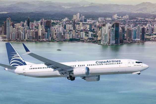 Copa Airlines Copa Airlines