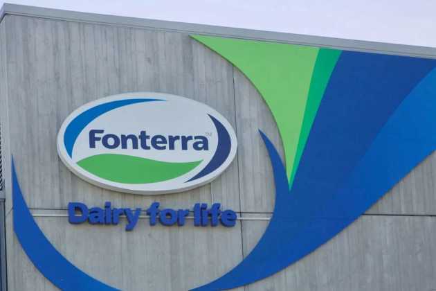 Fonterra Fonterra