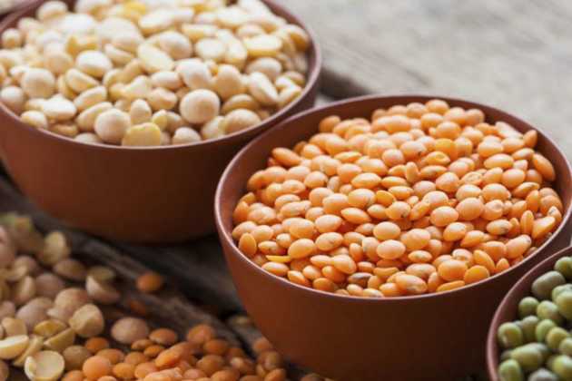 legumes legumes