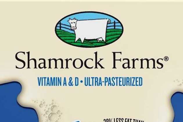 Shamrock Farms Shamrock Farms