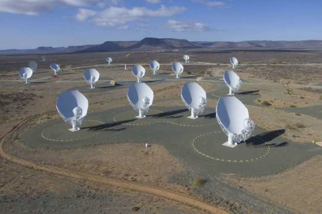 Square Kilometre Array Square Kilometre Array