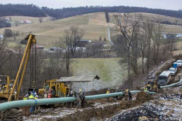 Sunoco Pipeline Sunoco Pipeline
