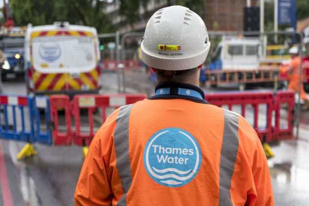 Thames Water Thames Water