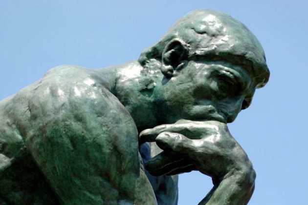 Thinking Thinking