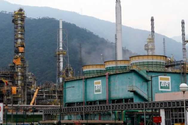 Petrobras Petrobras