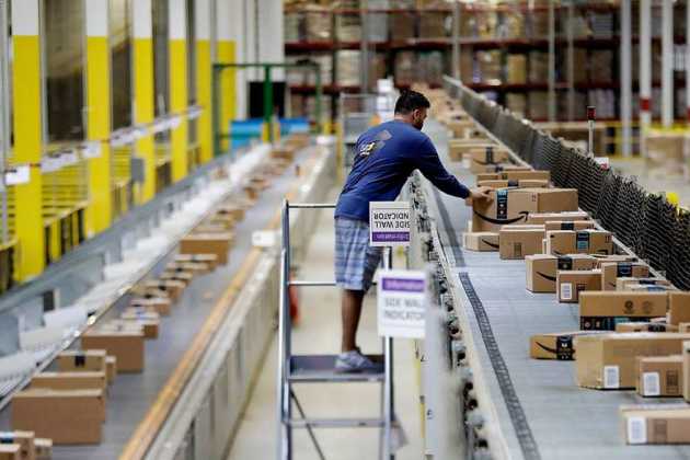 Amazon Amazon