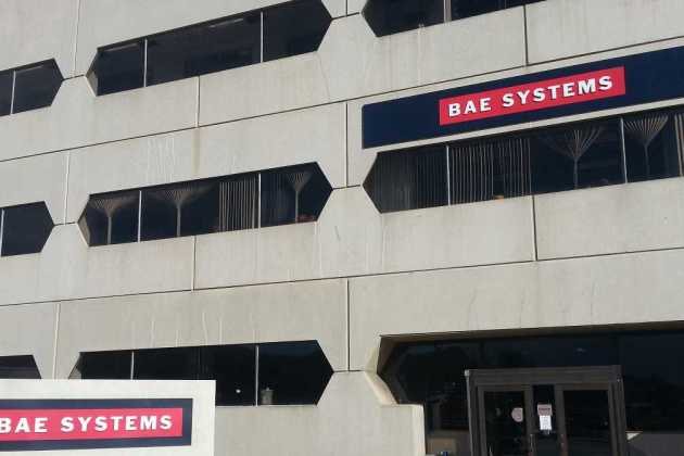 BAE Systems BAE Systems