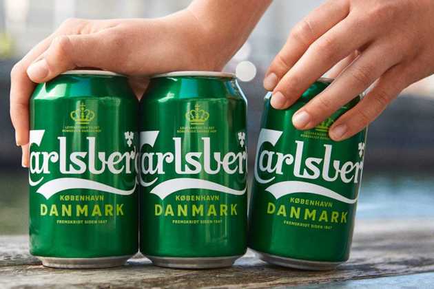 Carlsberg Carlsberg