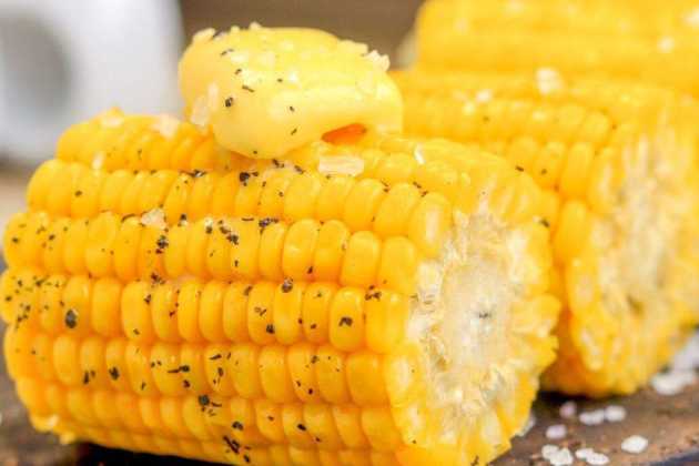 corn corn