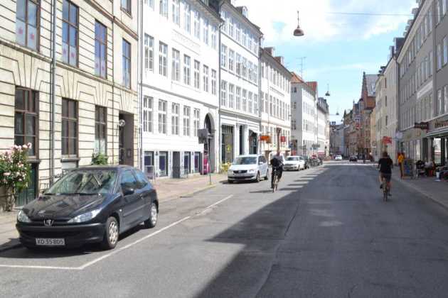 Denmark Denmark