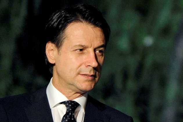 Giuseppe Conte Giuseppe Conte