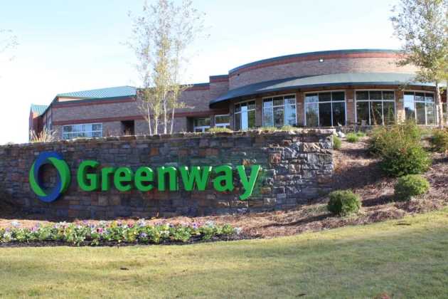 Greenway Health Greenway Health