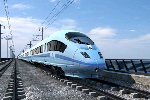 HS2 HS2
