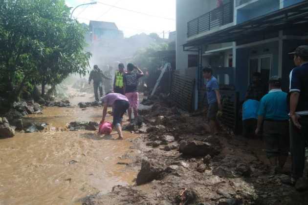 Jati Endah Jati Endah