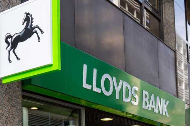 Lloyds Lloyds