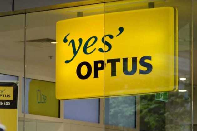 Optus Optus