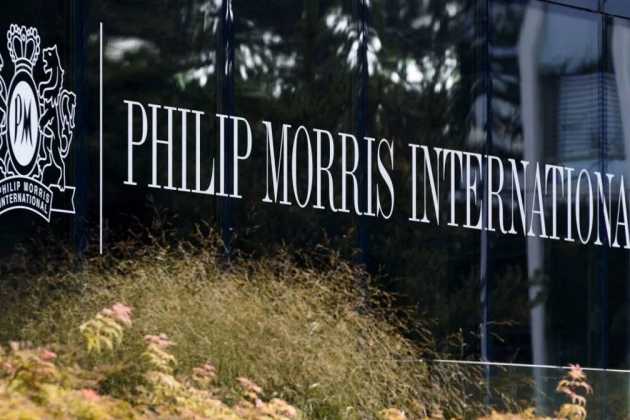 Philip Morris Philip Morris