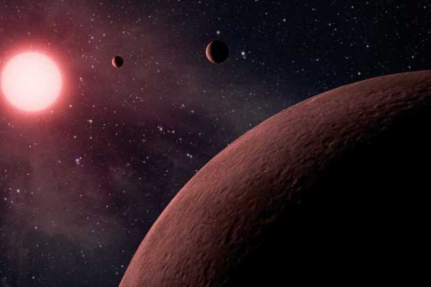 planets planets