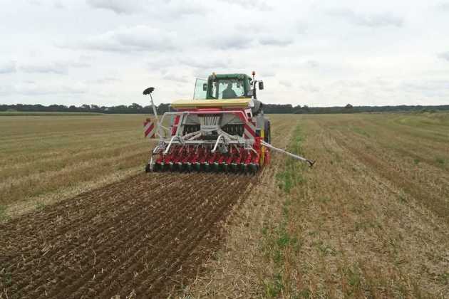 Polish farmers Polish farmers