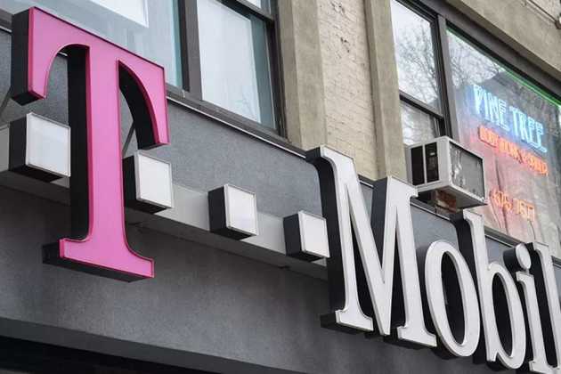T-Mobile US T-Mobile US