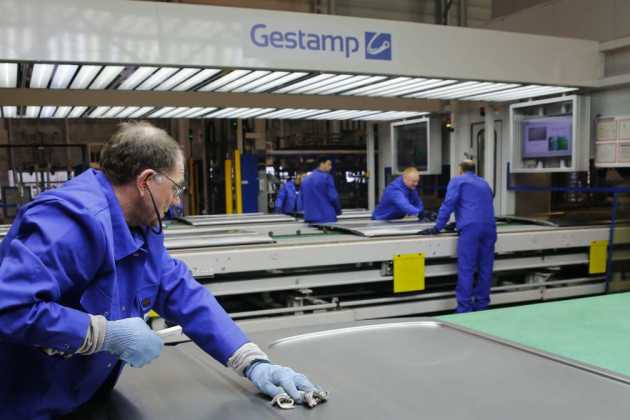 Tuyauto Gestamp Morocco Tuyauto Gestamp Morocco