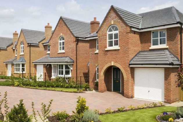 UK home UK home