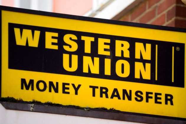 Western Union Western Union