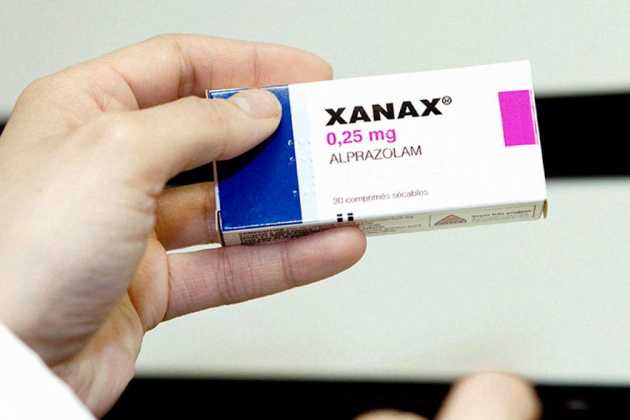 Xanax Xanax