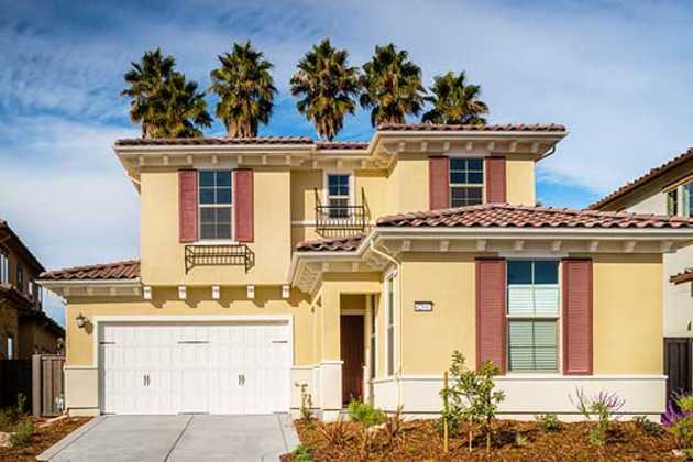 Lennar Corporation Lennar Corporation