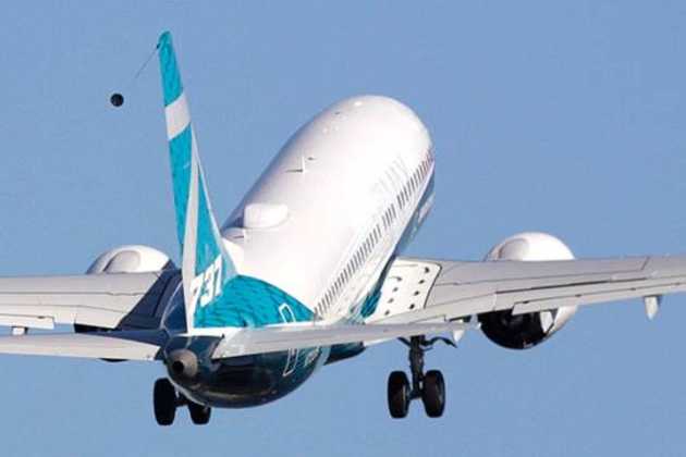 new 737 MAX 7 new 737 MAX 7