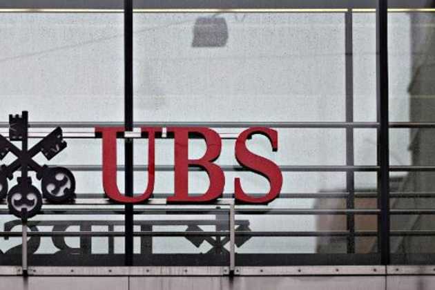 UBS UBS