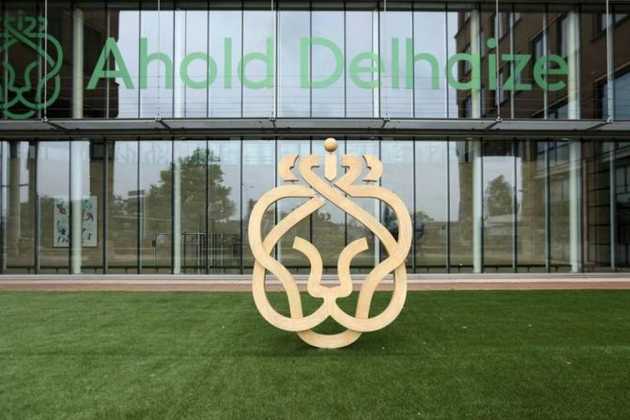 Ahold Delhaize Ahold Delhaize