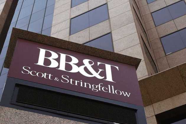 BB&T Securities BB&T Securities