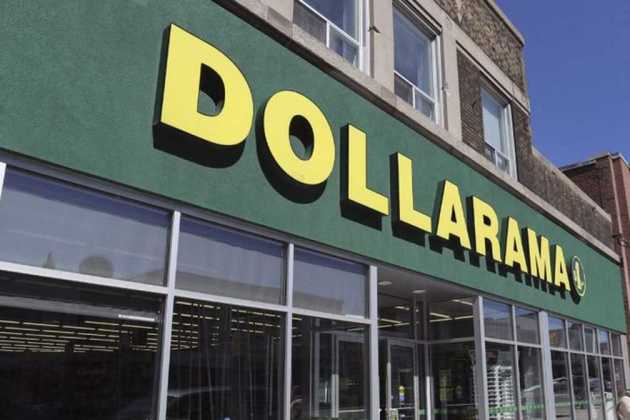 Dollarama Dollarama