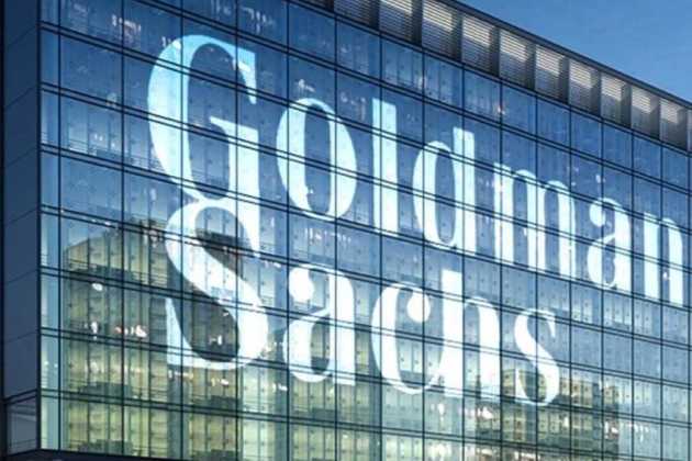 Goldman Sachs Goldman Sachs