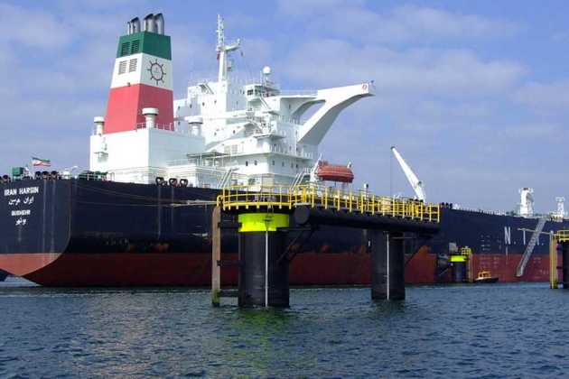 Iran trade surplus Iran trade surplus