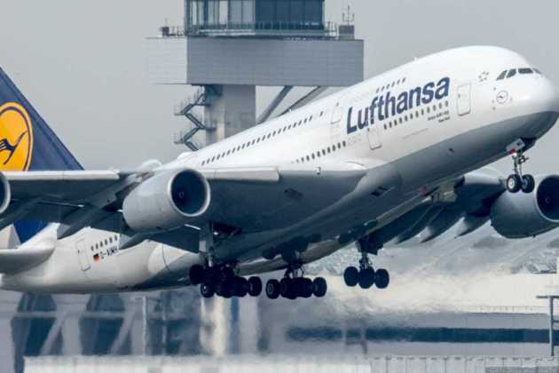 Lufthansa Lufthansa