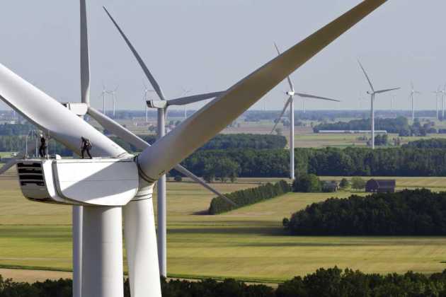 Nordex Group Nordex Group