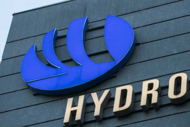 Norsk Hydro Norsk Hydro