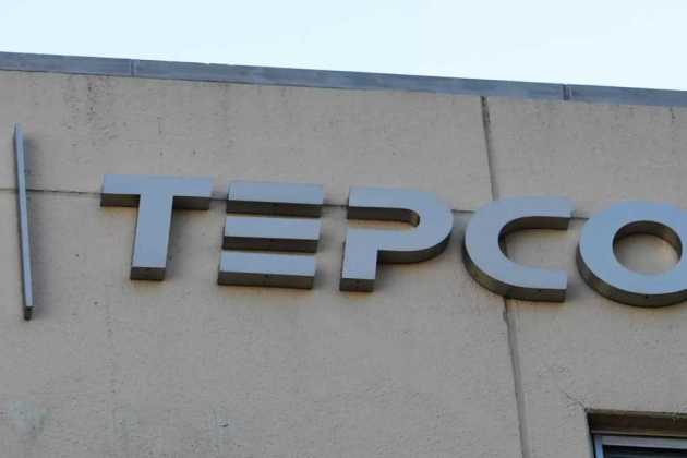TEPCO TEPCO